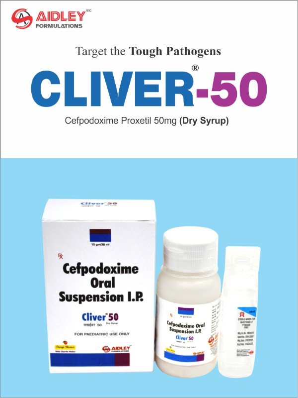 CLIVER-50